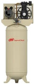 Ingersoll Rand 2340L5-V 5 HP 60 Gal Vertical Two-Stage Air Compressor