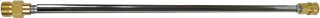 Blueshield PWL002 BluShield 20 Lance Assembly" - MPR Tools & Equipment