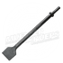 Mueller-Kueps EQ-290 319 Heavy Duty VIBRO-IMPACT Flat Chisel 60x400mm