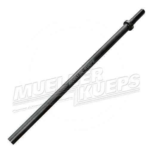 Mueller-Kueps EQ-290 337 Heavy Duty VIBRO-IMPACT Pin Driver 20x500mm