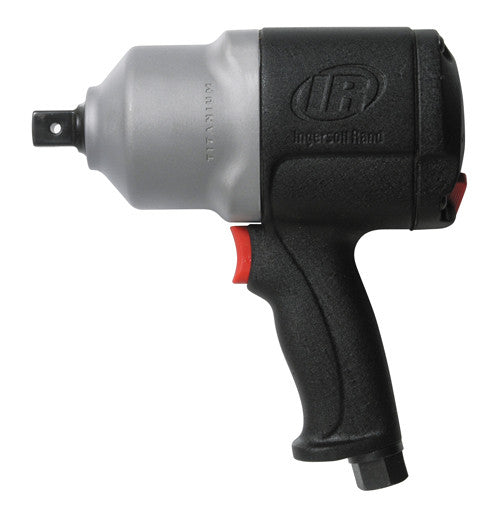 Ingersoll Rand 2925RBP1Ti Super-Duty Air Impact Wrench 3/4 in Drive Pistol Style