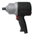 Ingersoll Rand 2925RBP1Ti Super-Duty Air Impact Wrench 3/4 in Drive Pistol Style