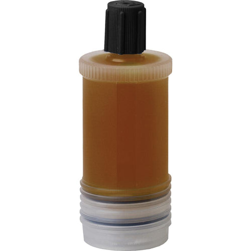 Mastercool 53810 1oz. Mini cartouche de remplacement avec poignée en plastique (application concentrée 10)