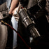 Sunex Tools SX3402 3/4 in Composite Impact Wrench - One-Hand Switch Regulator Detail