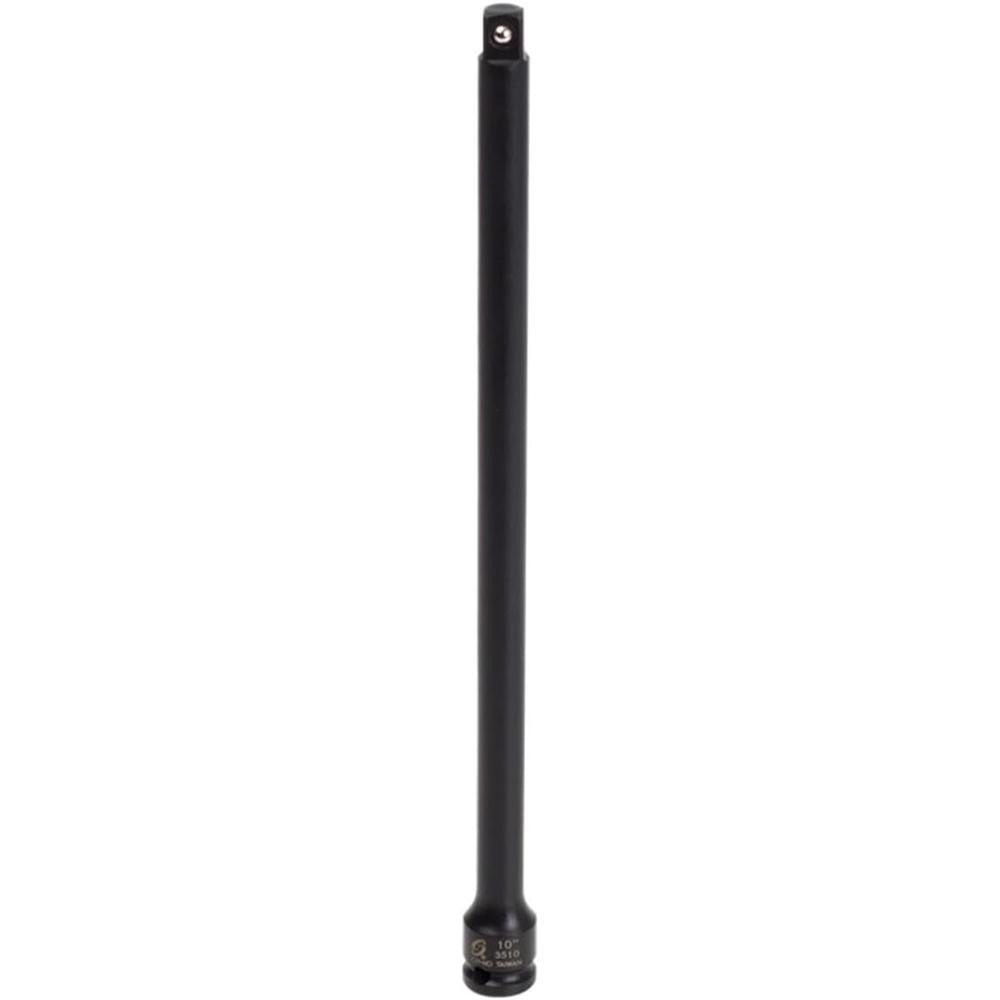 Sunex Tools 3510 3/8 in. Drive 10 in. Extension