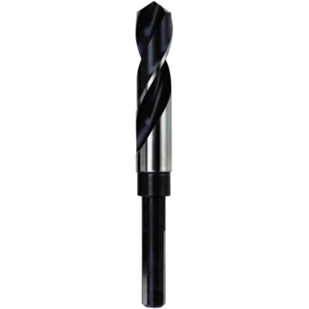 Irwin Tools 90176 1-3/16-Inch Black Oxide 118-Degree Silver and Deming, Pack of 3