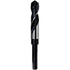 Irwin Tools 90172 DRL 1-1/8 S+D 118' BLK OX/BRT TUBED