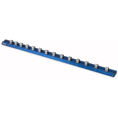 Titan Tools 32099 1/2IN DR METRIQUE ANODISÉ SCKT HLDR