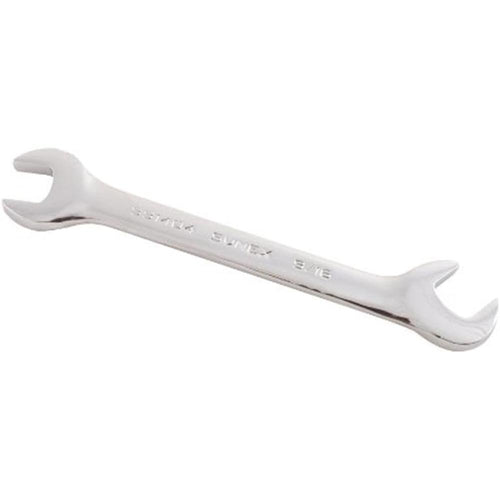 Sunex Tools 991404A 9/16" Full Polish Angled Head Wrench