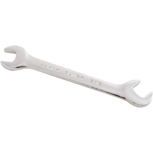 Sunex Tools 991404A 9/16" Full Polish Angled Head Wrench