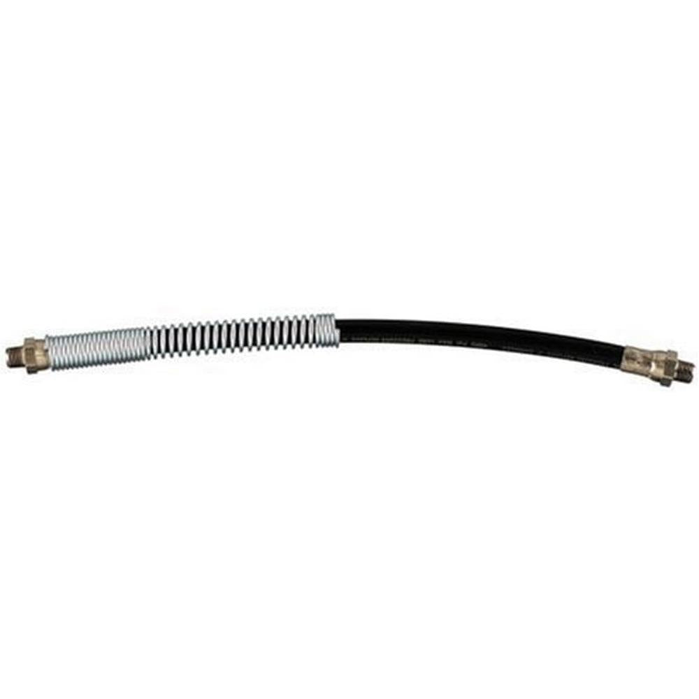 Lincoln Industrial 5812 HOSE, WHIP W/SPR 12