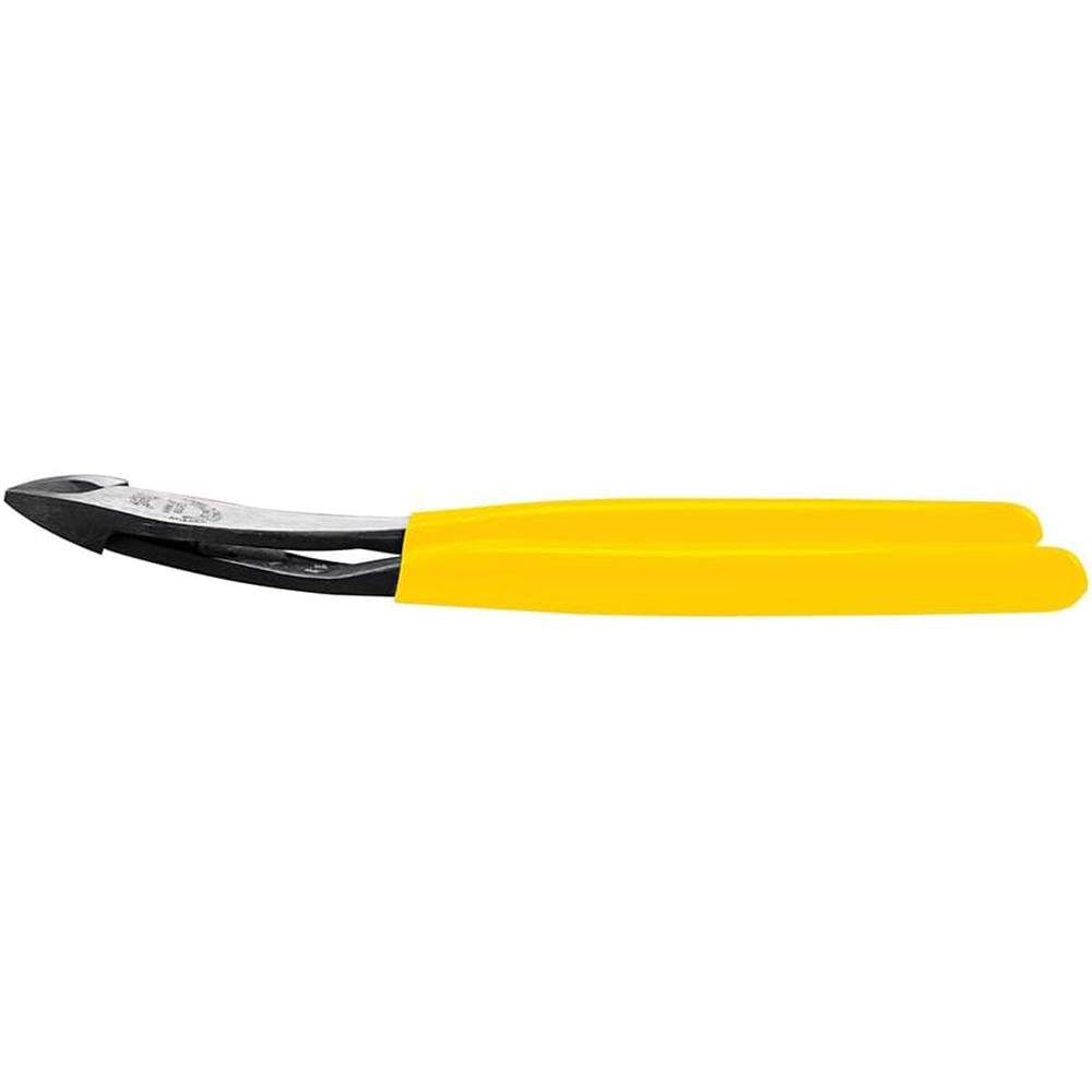 Klein Tools D200049 9 IN DIAGONAL-CUTTING PLIERS