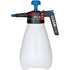 Solo Incorporated 302-A 2L CLEANLINE SPRAYER, VITON SEALS (ACIDIC PH-SCALE 1-7), 45 PSI, UNIVERSAL HOLLOW CONE ADJUSTABLE NOZZLE