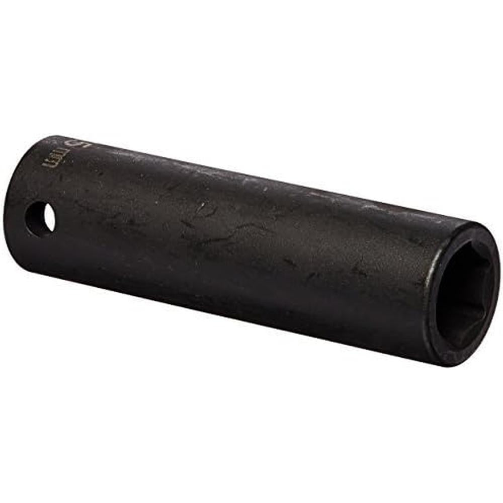 Grey Pneumatic 2015MD 1/2" Drive X 15mm Deep