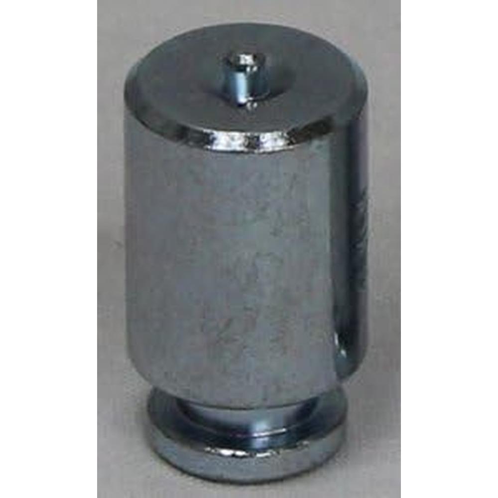 Adaptateur Mastercool 71475-4M 4,75 mm