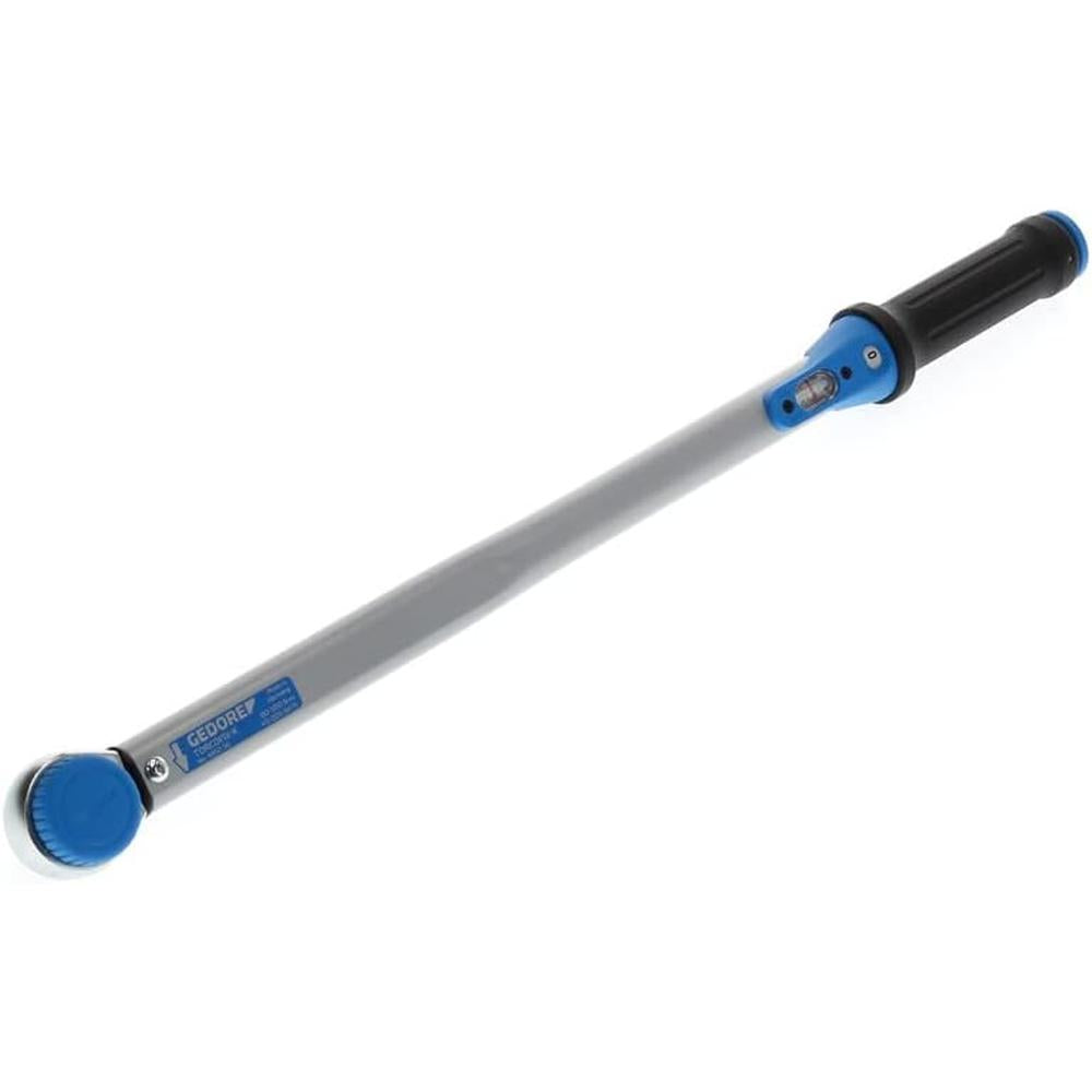 GEDORE 4550-30 Torque Wrench TORCOFIX K 1/2" 60-300 Nm