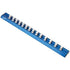 ATD Tools 9438 3/8" Metric MAGNETIC SKT RAIL