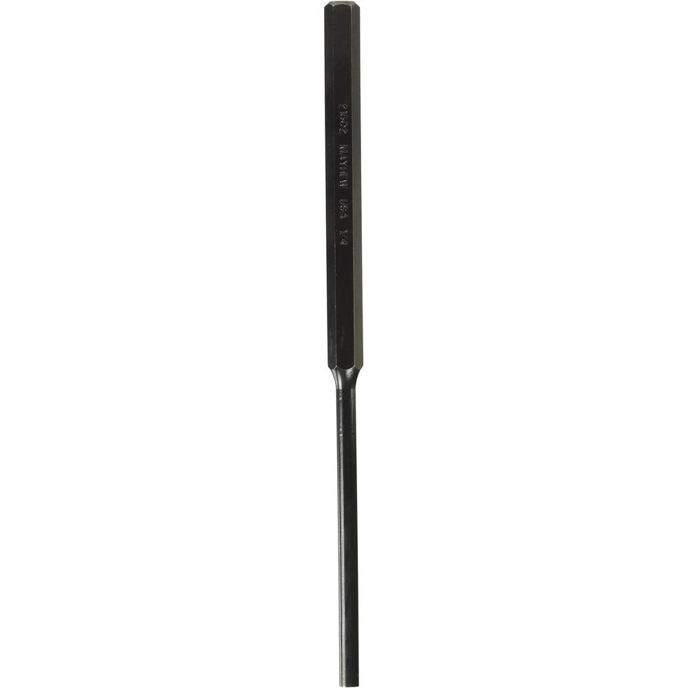 Mayhew Tools 21502 Pin Punch 1/4 X 8"