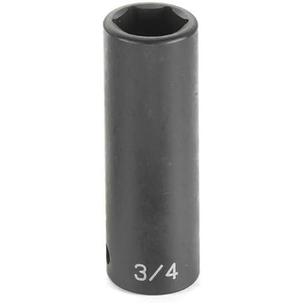 Grey Pneumatic 2048D 1/2" Drive X 1-1/2" Deep