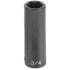 Grey Pneumatic 2048D 1/2" Drive X 1-1/2" Deep