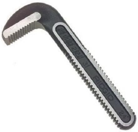 Ridgid 31720 Mâchoire, 36 Usa Ridgid Hook