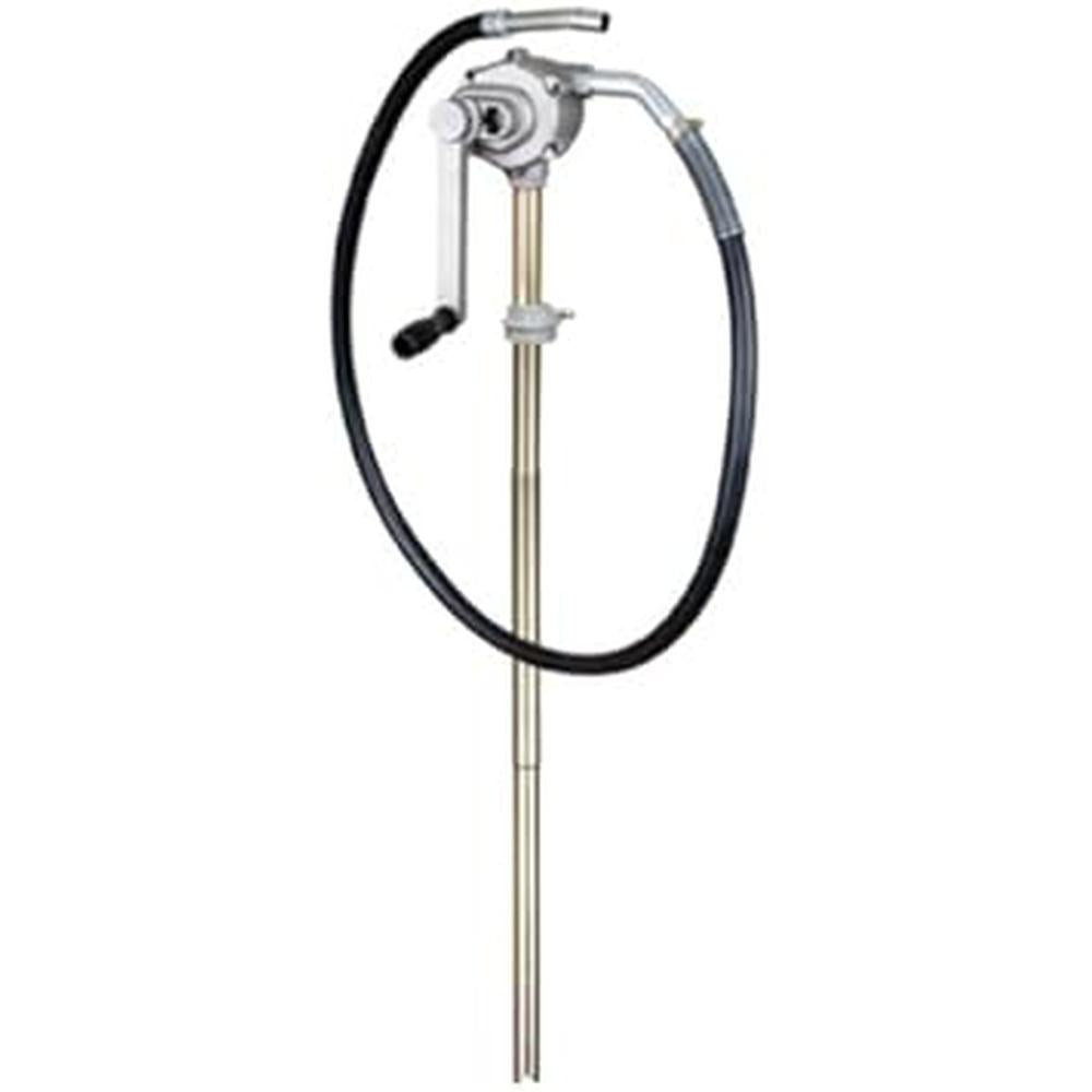 ATD Tools 5020 High Flow Rotary Barrel Pump