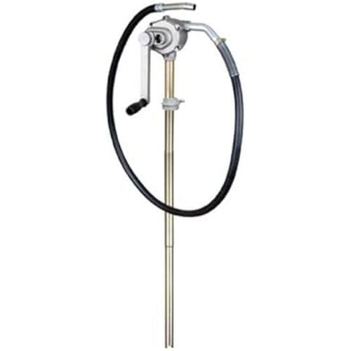 ATD Tools 5020 High Flow Rotary Barrel Pump