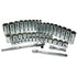 ATD Tools 12477 17mm 3/8" 12 Point Deep Skt