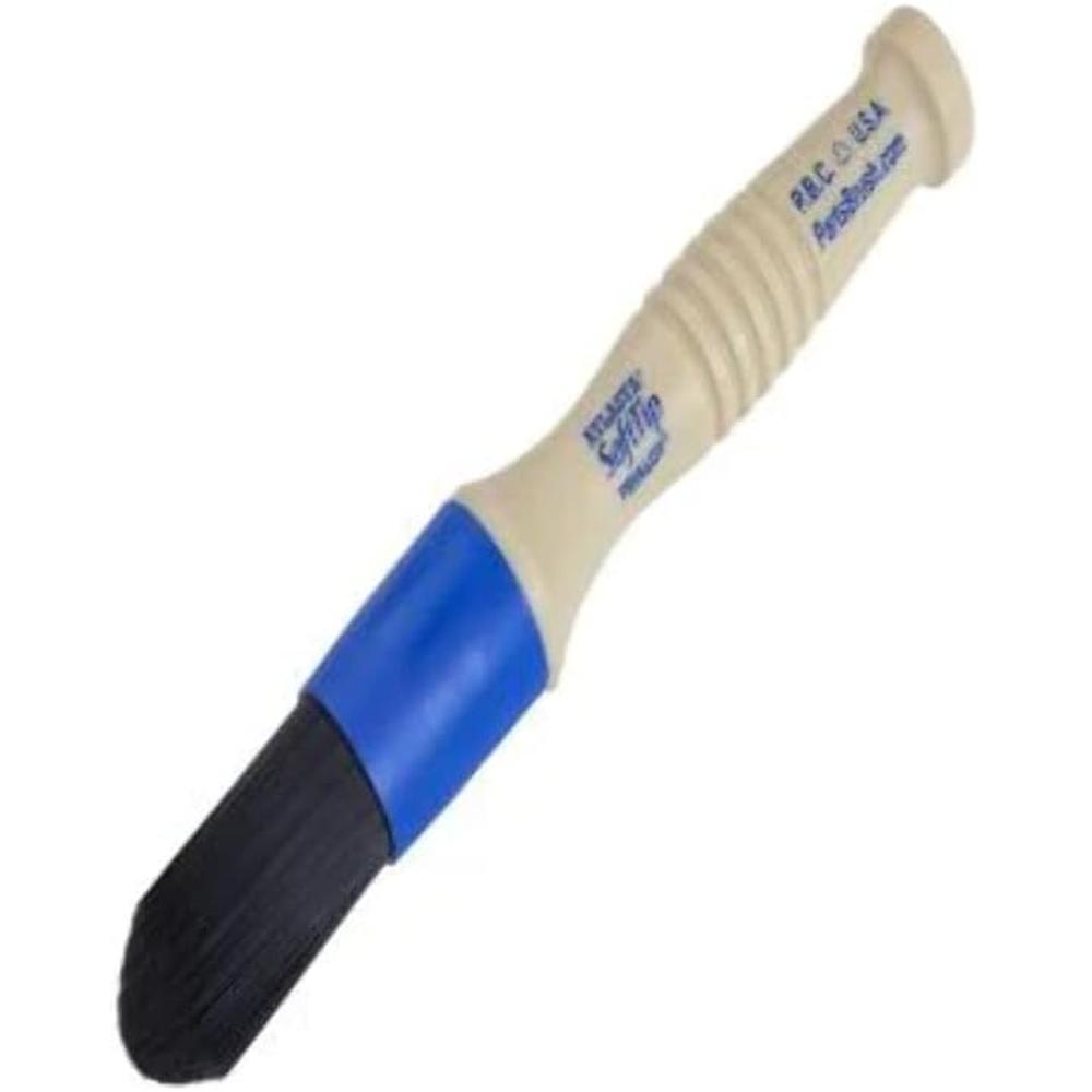 Lisle 89510 ATLASTA BROSSE POUR PIÈCES SOUPLES