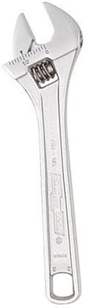 Channellock 804 4" Adj Wrench