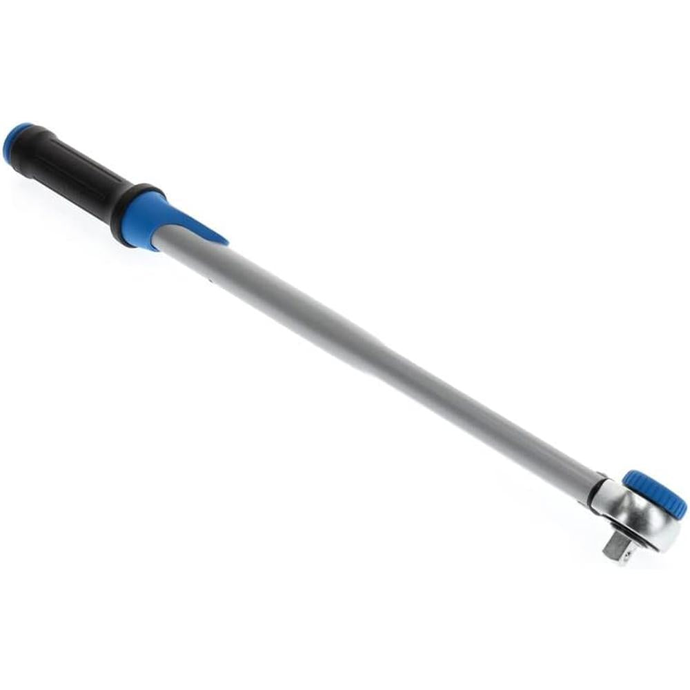 GEDORE 4550-30 Torque Wrench TORCOFIX K 1/2" 60-300 Nm