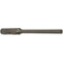 Mayhew Tools 25007 Poinçon pilote 1/4" X 5-1/2"