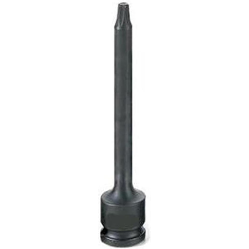 Gray Pneumatic 11506T 3/8" Drive X T50 Pilote étoile interne 15,2 cm de long