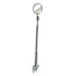 Ullman Devices HTC-2FL 2-1/4" ROUND INSPECTION MIRROR, FLEXIBLE