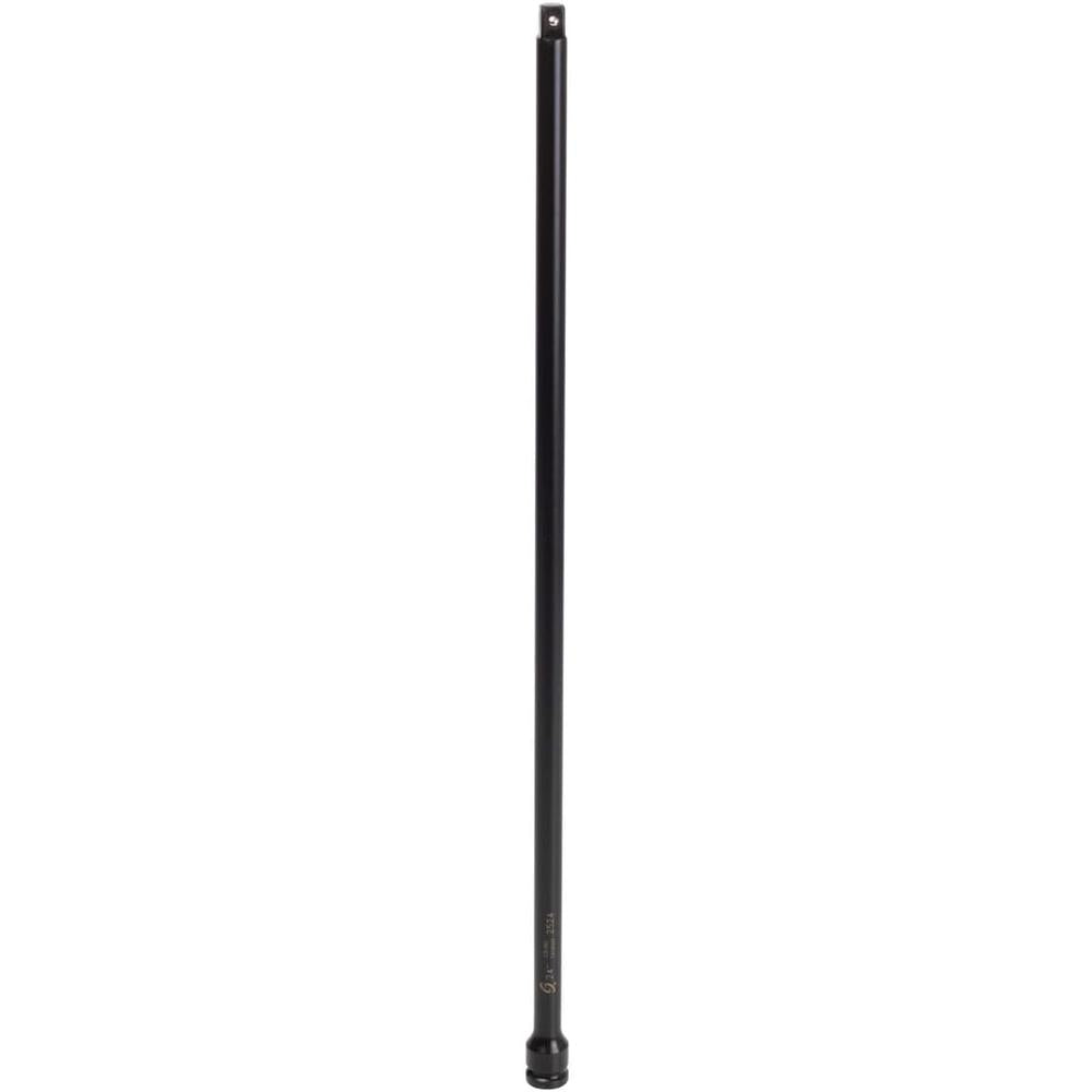 Sunex Tools 2524 1/2 in. Drive by 24 in. Impact Extension with Locking Pin