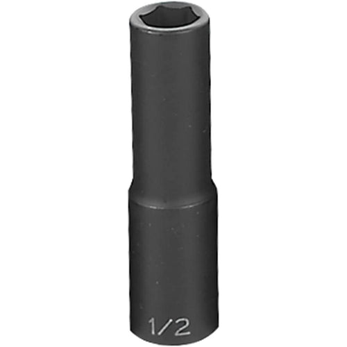Gris Pneumatic 2016D 1/2" Drive x 1/2" Deep Length Impact