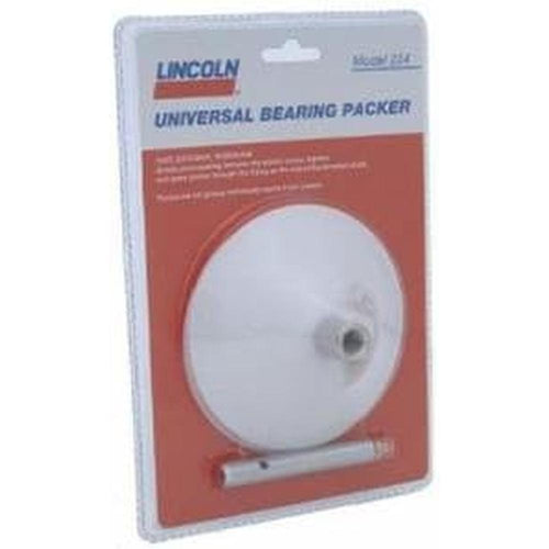 Lincoln Industrial 224 PACKER, ROULEMENT