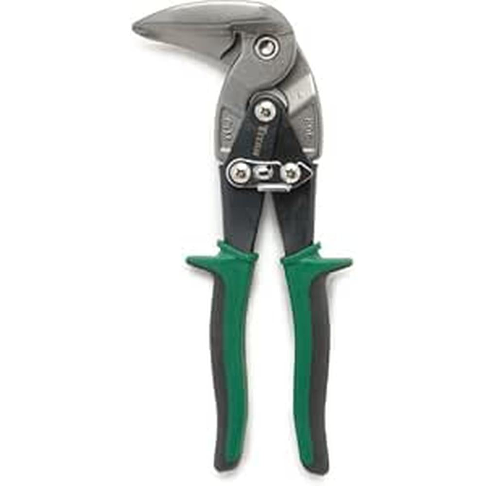 Titan Tools 11466 90 DEG AVIATION SNIPS (RIGHT CUT)
