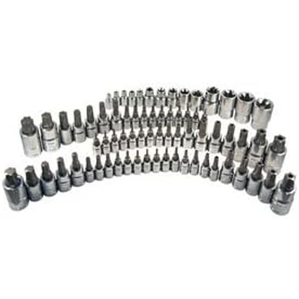 ATD Tools 135 3/8" Dr Torx Bit Socket-T47