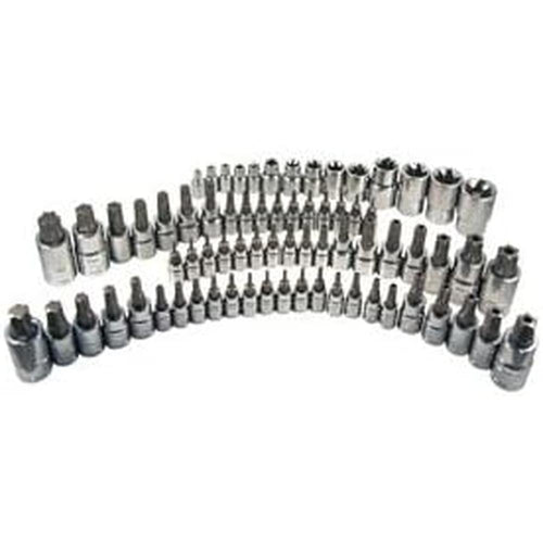 ATD Tools 135 3/8" Dr Torx Bit Socket-T47