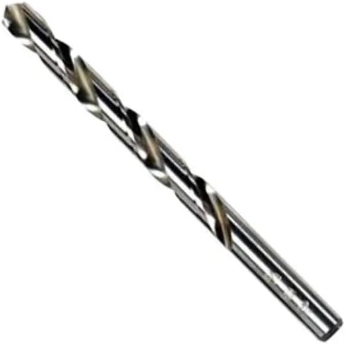 Irwin Tools 60108ZR DRL 1/8 GP JL 118' BRT BULK