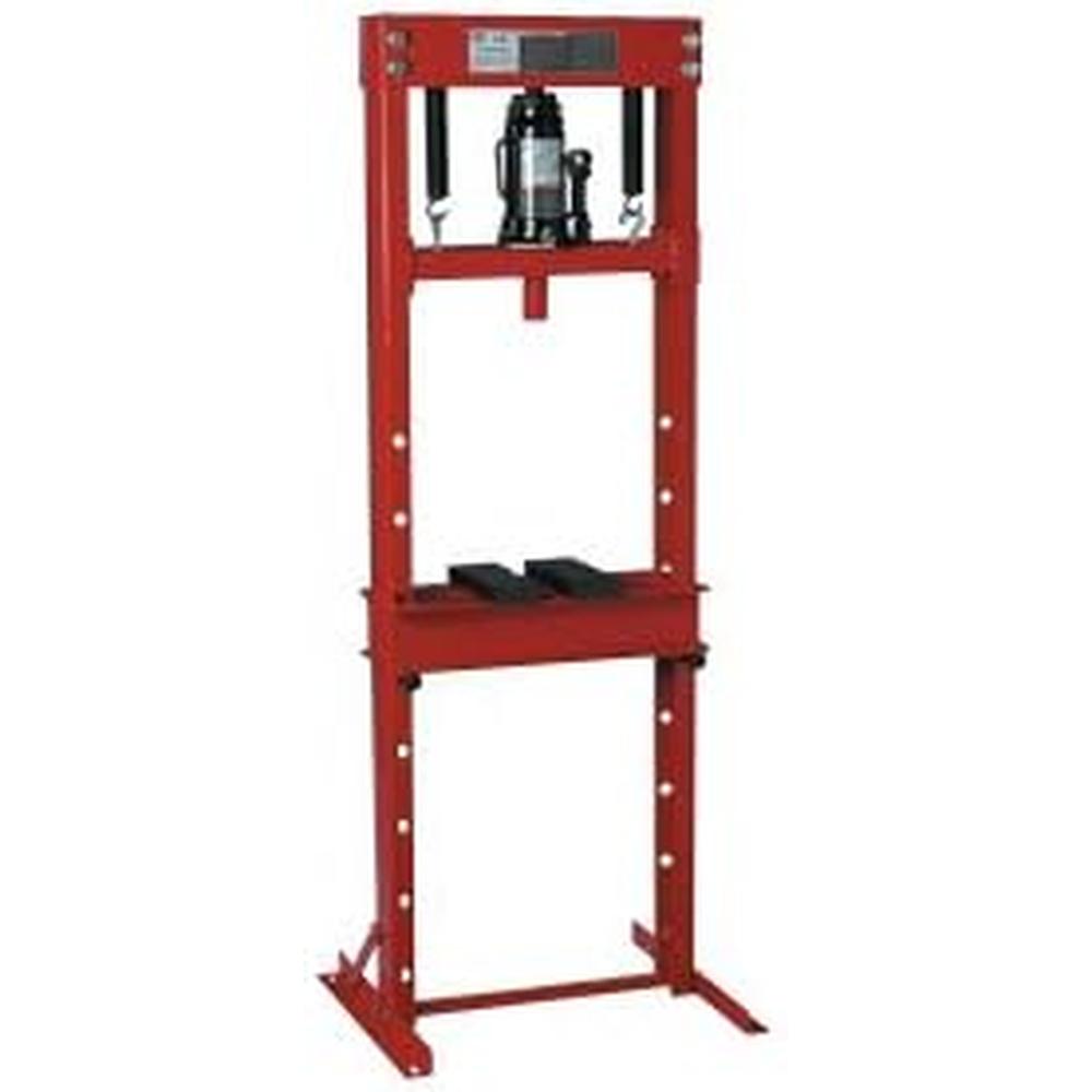 ATD Tools 7453A 12T SHOP PRESS----2 BOXES