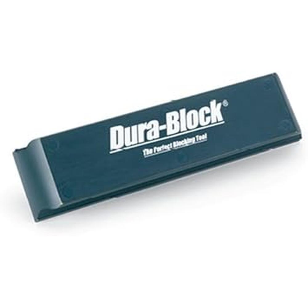 Dura-Block AF4415 BLOC COMPOSITE 2/3 - PSA Dim : 1-1/2"H x 2-5/8"L x 11"L