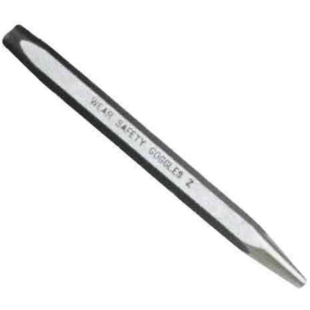 Mayhew Tools 15022 3/16" Pt Center Punch, 150 Line
