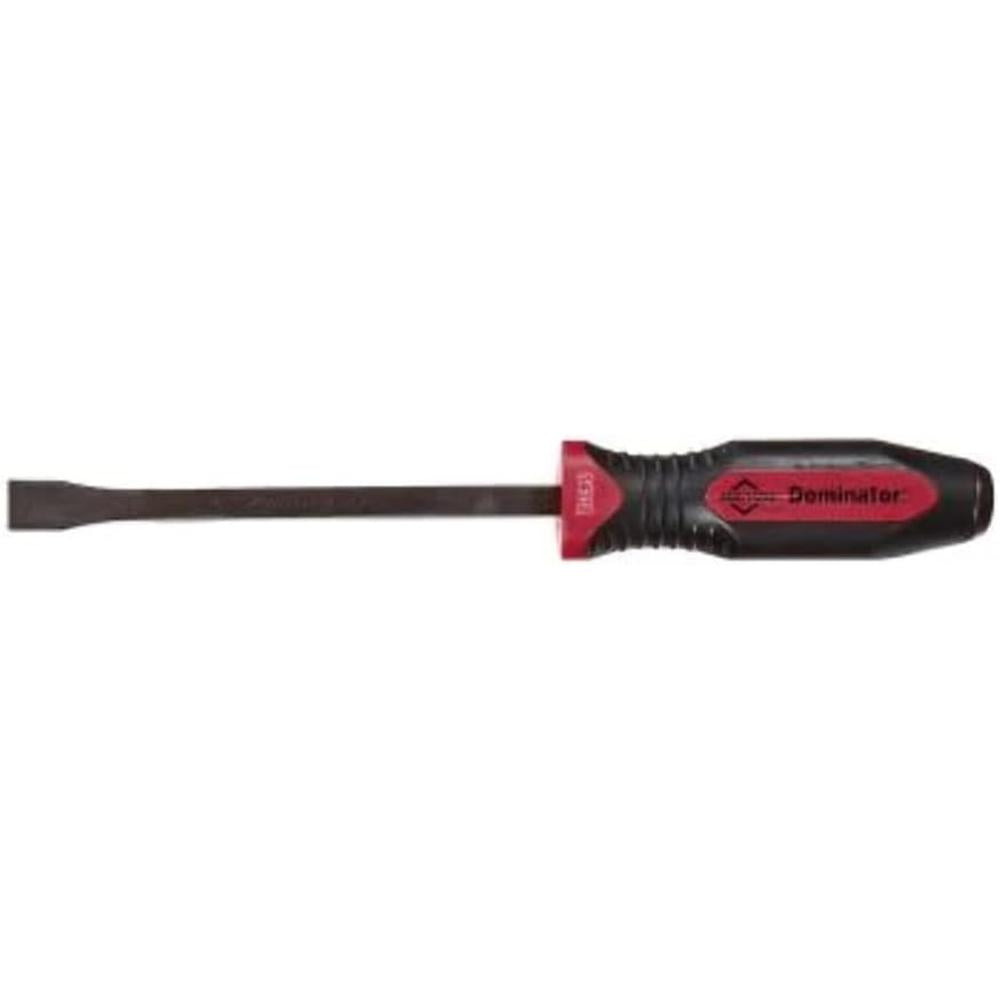 Mayhew Tools 14112 12-C Dominator Pro Barre de levier incurvée 12"