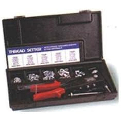 Marson 39313 RN-1 THREAD/SERT KIT ALUMINUM