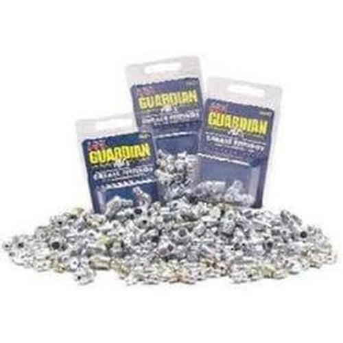 Lincoln Industrial G601 RACCORDS, MÉTRIQUE MINI