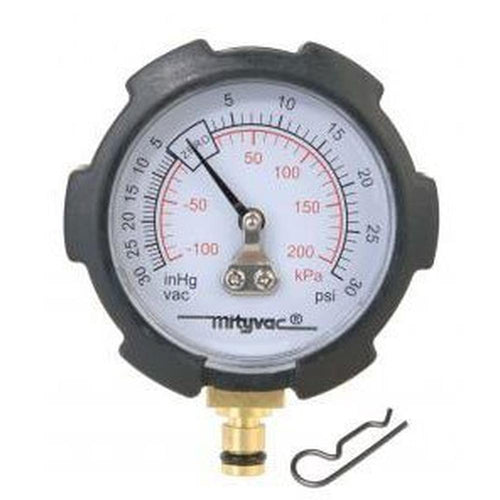 Mityvac MVA6176 Compound Gauge