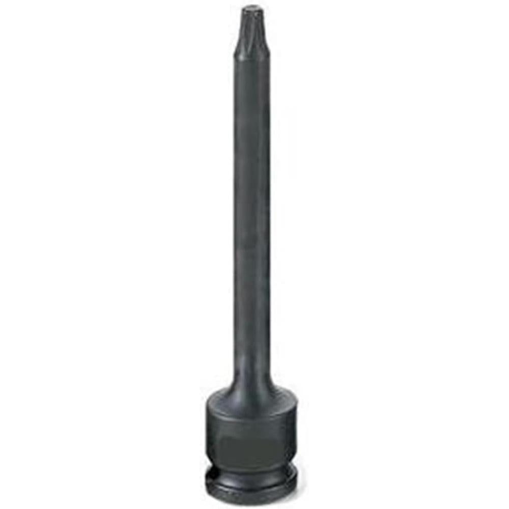 Gray Pneumatic 11506T 3/8" Drive X T50 Pilote étoile interne 15,2 cm de long