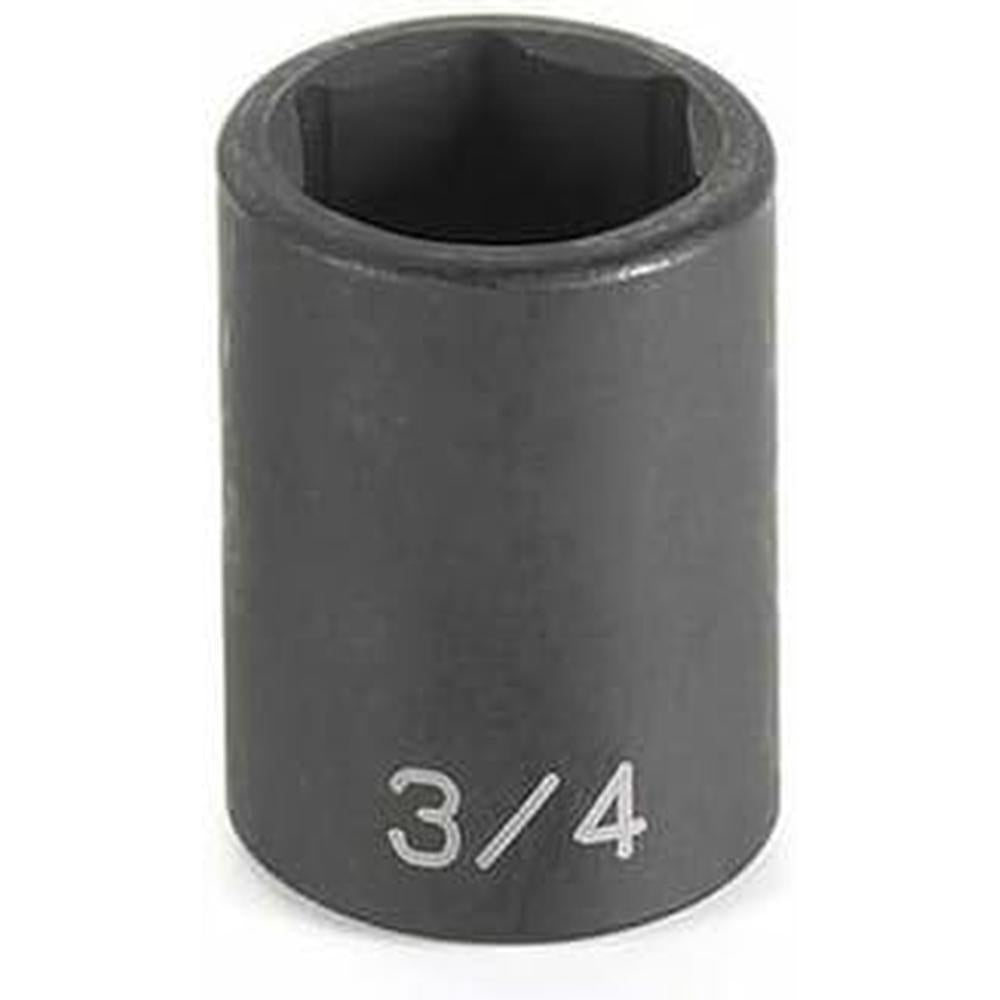 Grey Pneumatic 2023M 1/2" Drive X 23mm Standard